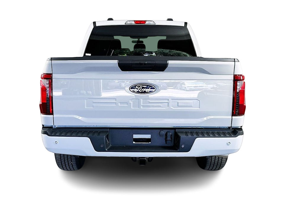 Thumbnail: 2026 Ford F-150 - 5