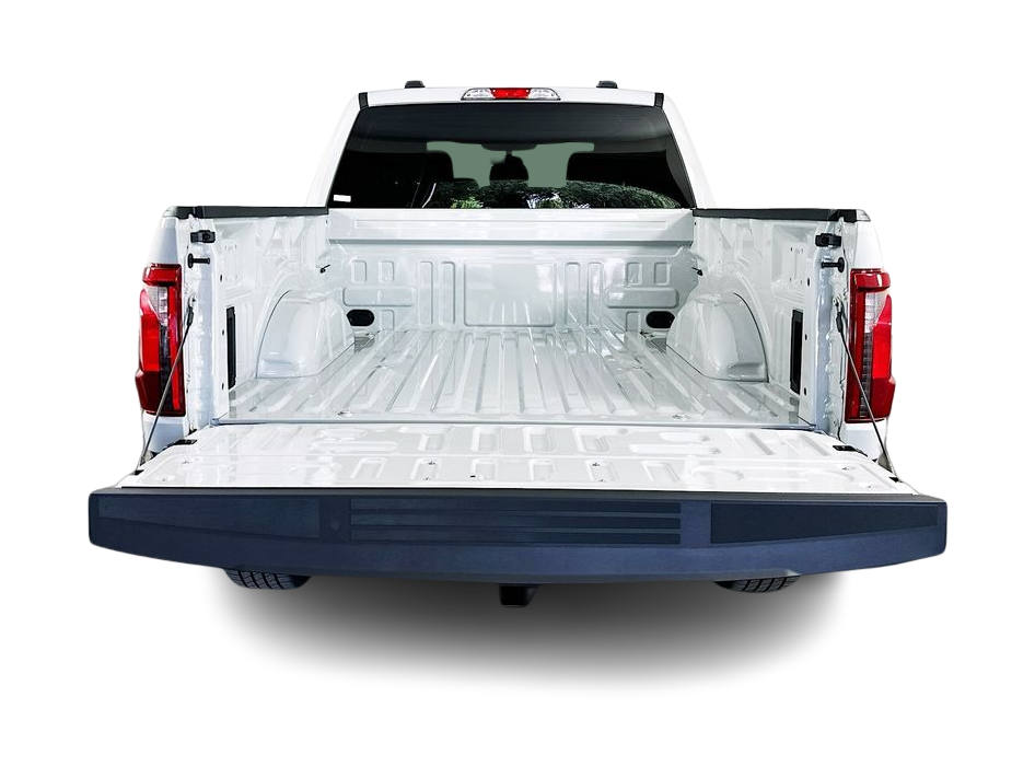 Thumbnail: 2026 Ford F-150 - 16