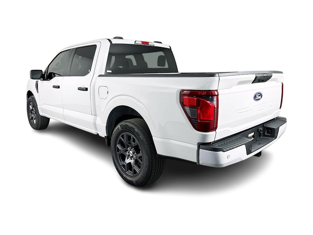 Thumbnail: 2026 Ford F-150 - 4