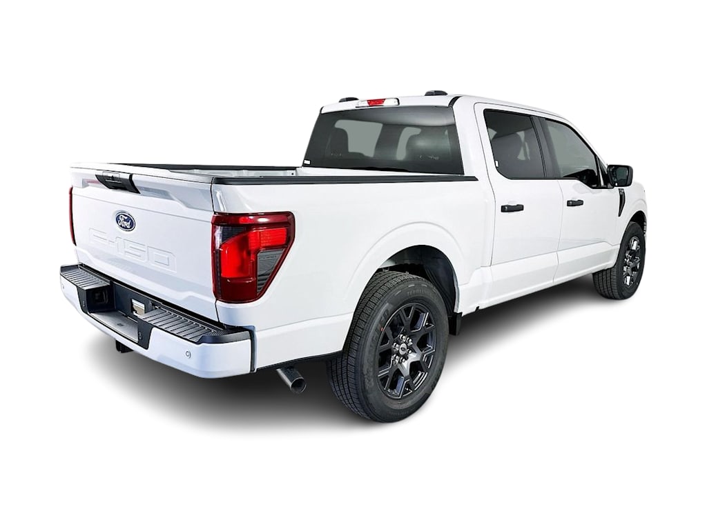Thumbnail: 2026 Ford F-150 - 25