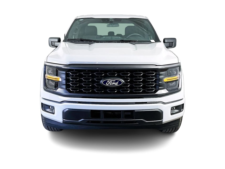Thumbnail: 2026 Ford F-150 - 6