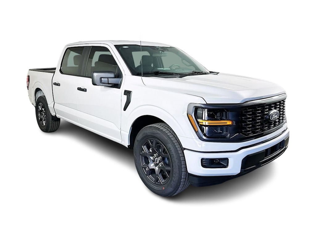 Thumbnail: 2026 Ford F-150 - 24