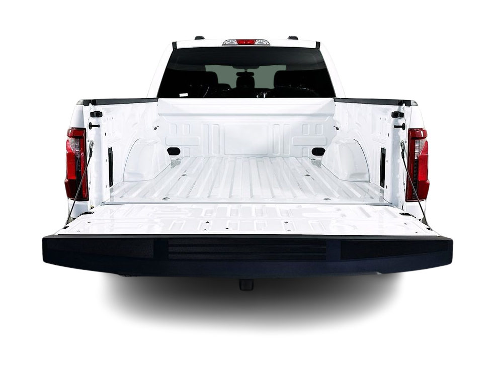 Thumbnail: 2026 Ford F-150 - 18