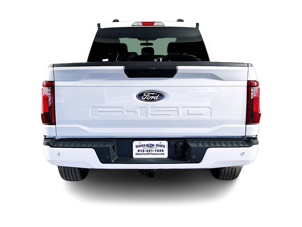 Thumbnail: 2026 Ford F-150 - 5