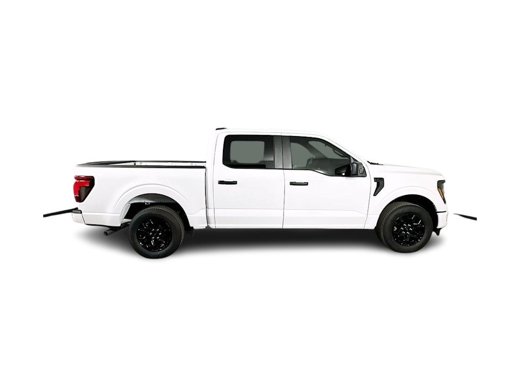 Thumbnail: 2026 Ford F-150 - 26