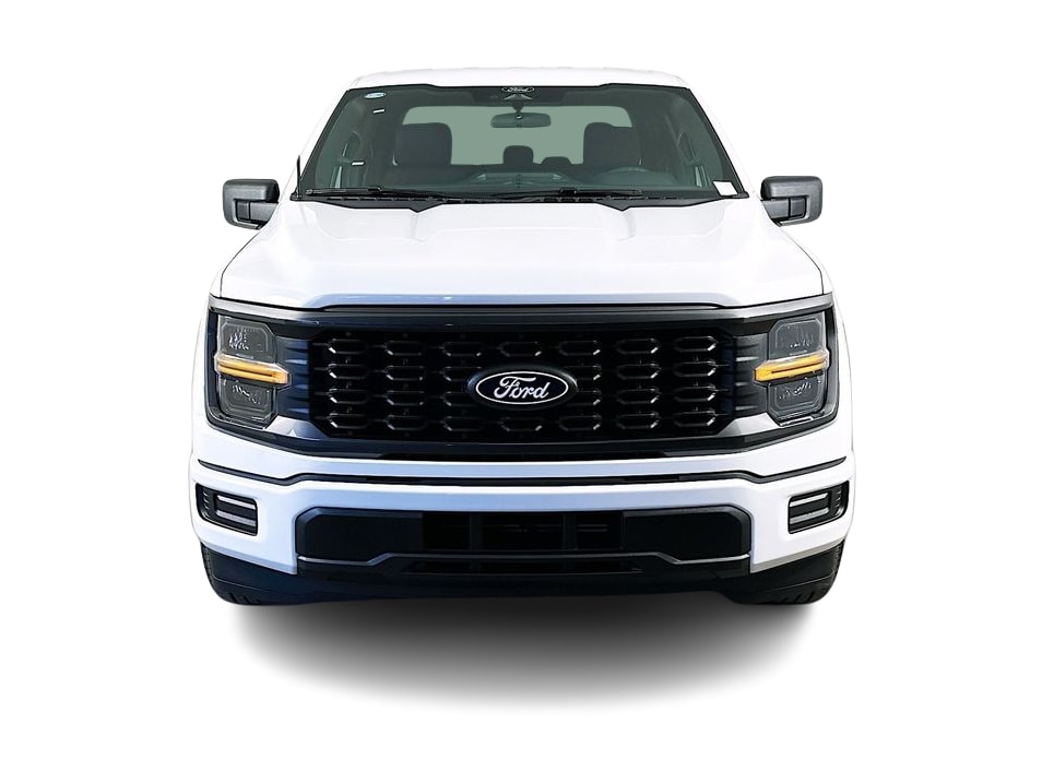 Thumbnail: 2026 Ford F-150 - 6