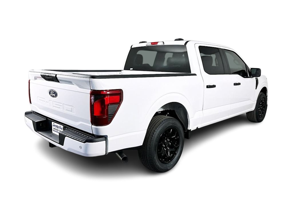 Thumbnail: 2026 Ford F-150 - 25