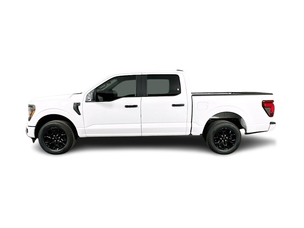 Thumbnail: 2026 Ford F-150 - 3