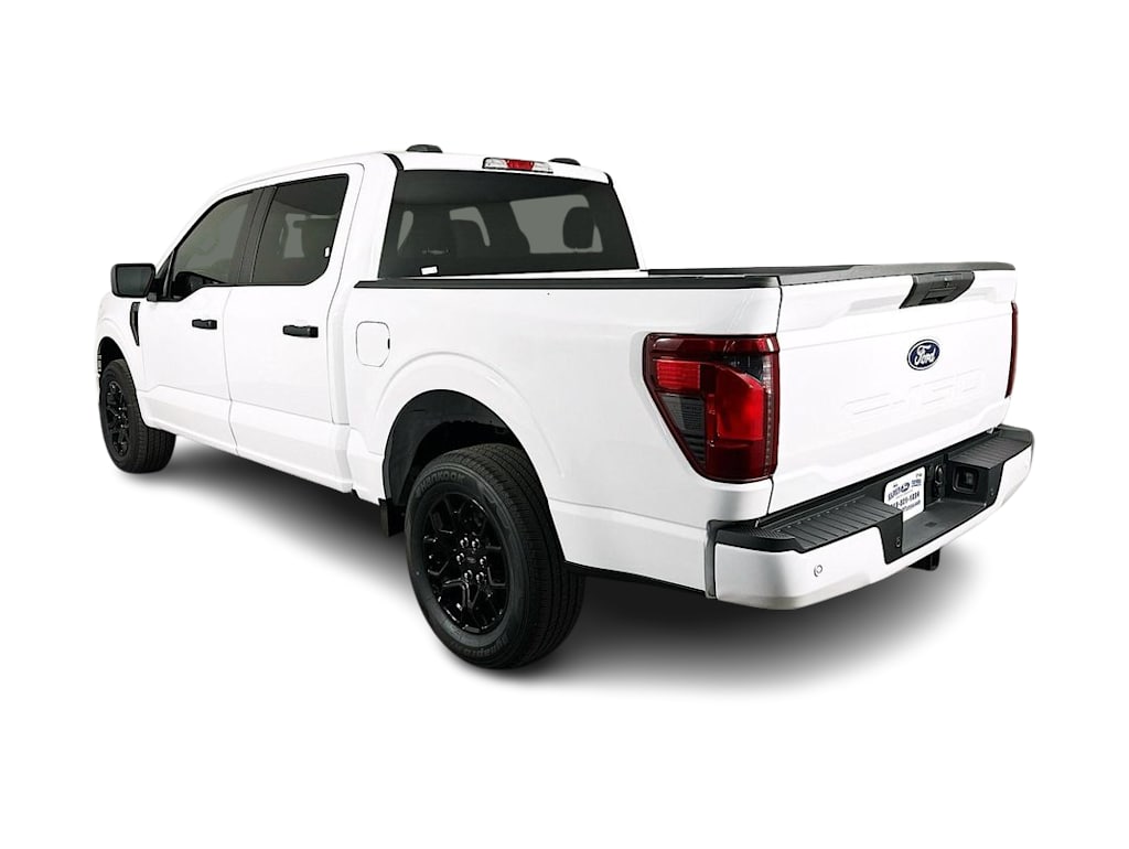 Thumbnail: 2026 Ford F-150 - 4