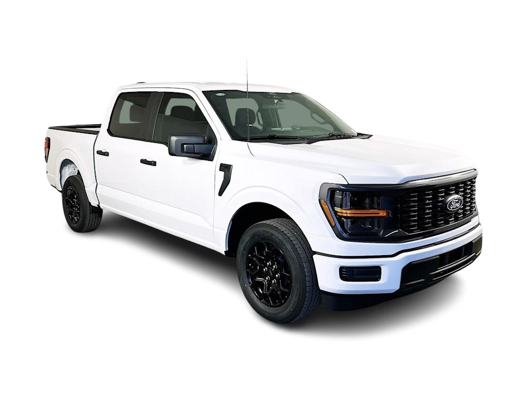 Thumbnail: 2026 Ford F-150 - 24