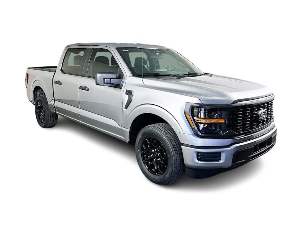 Thumbnail: 2026 Ford F-150 - 24