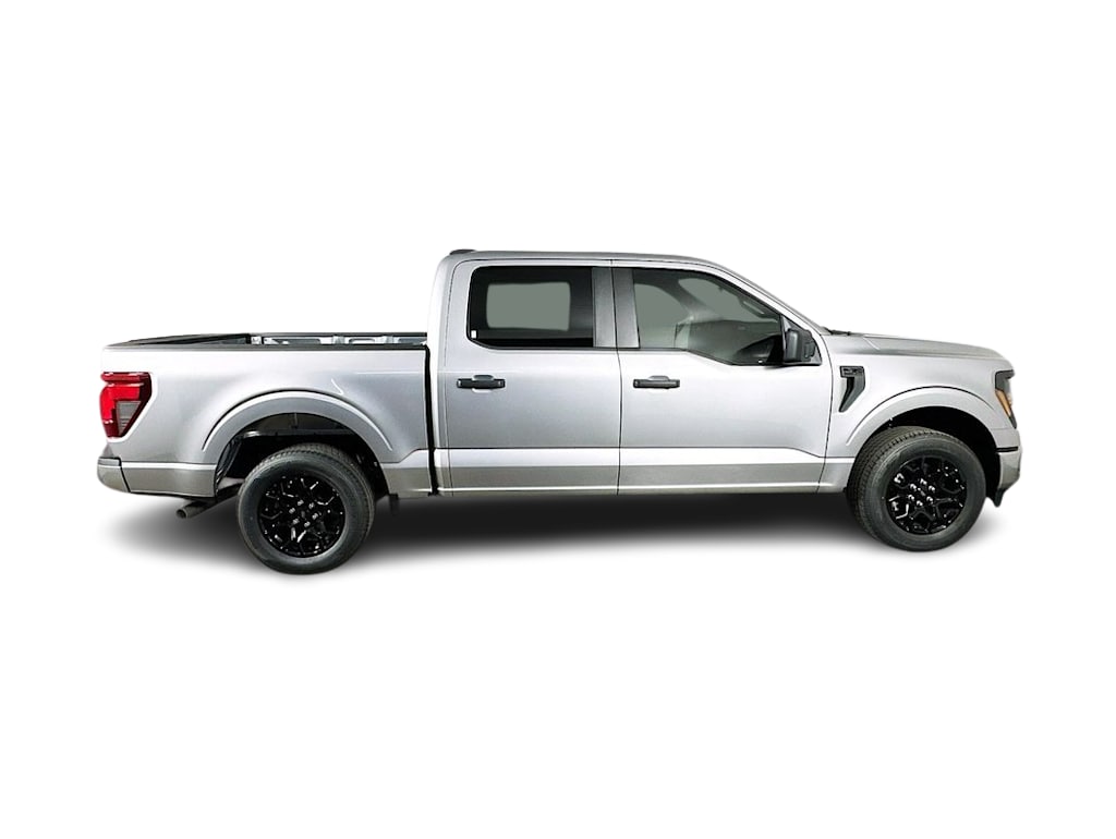 Thumbnail: 2026 Ford F-150 - 26