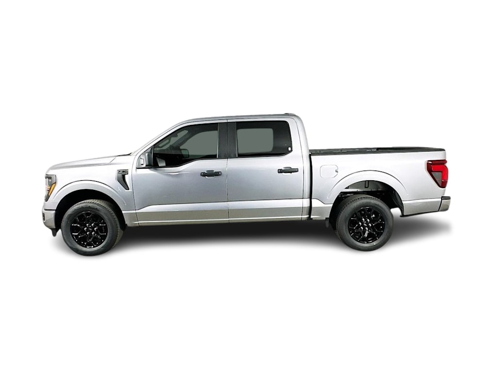 Thumbnail: 2026 Ford F-150 - 3