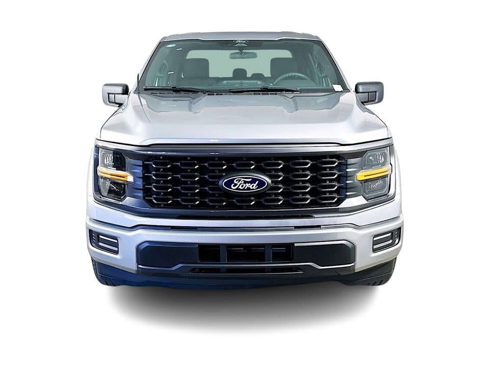 Thumbnail: 2026 Ford F-150 - 6
