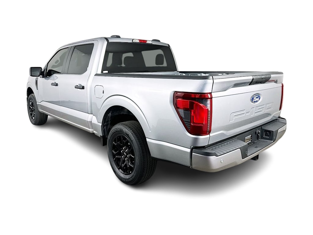 Thumbnail: 2026 Ford F-150 - 4