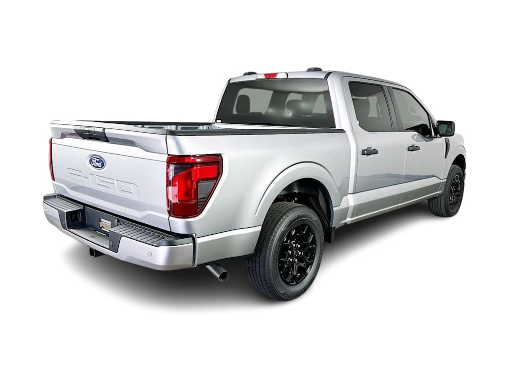 Thumbnail: 2026 Ford F-150 - 25