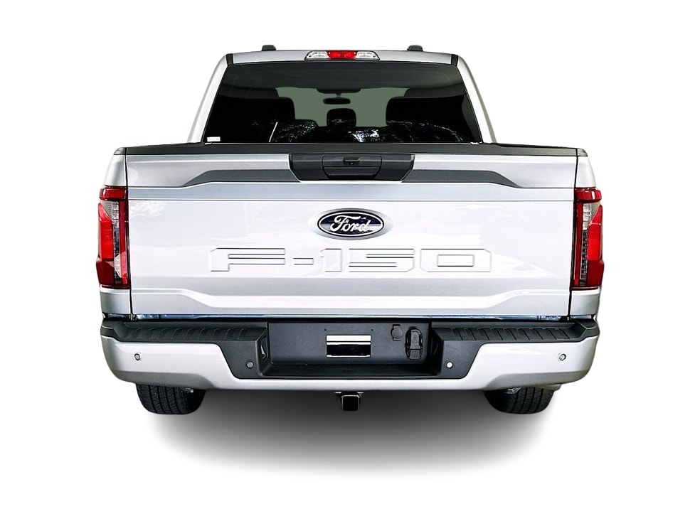 Thumbnail: 2026 Ford F-150 - 5