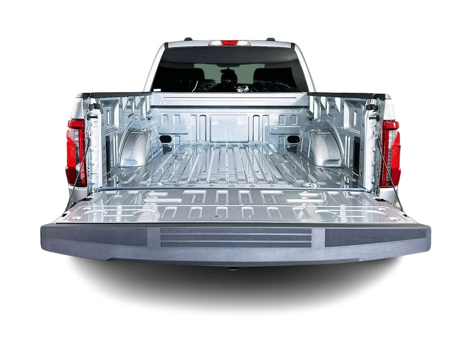 Thumbnail: 2026 Ford F-150 - 16