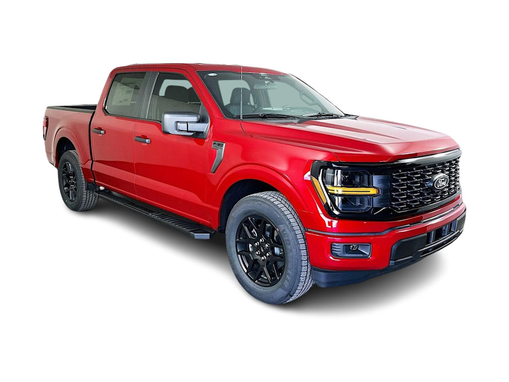 Thumbnail: 2025 Ford F-150 - 23
