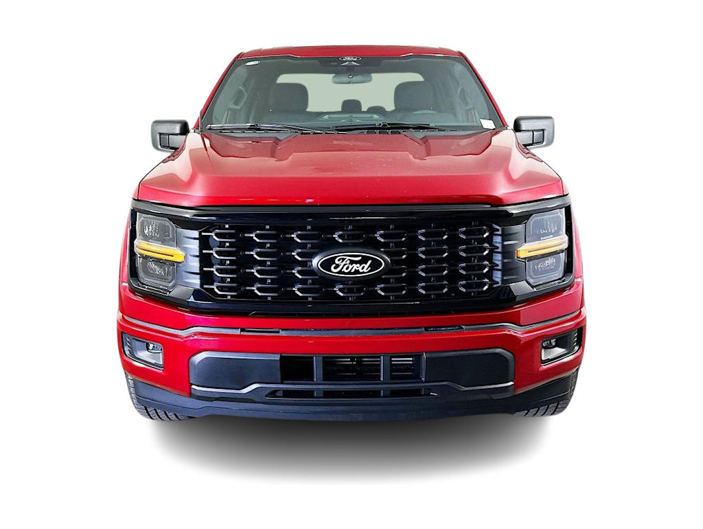 Thumbnail: 2025 Ford F-150 - 6