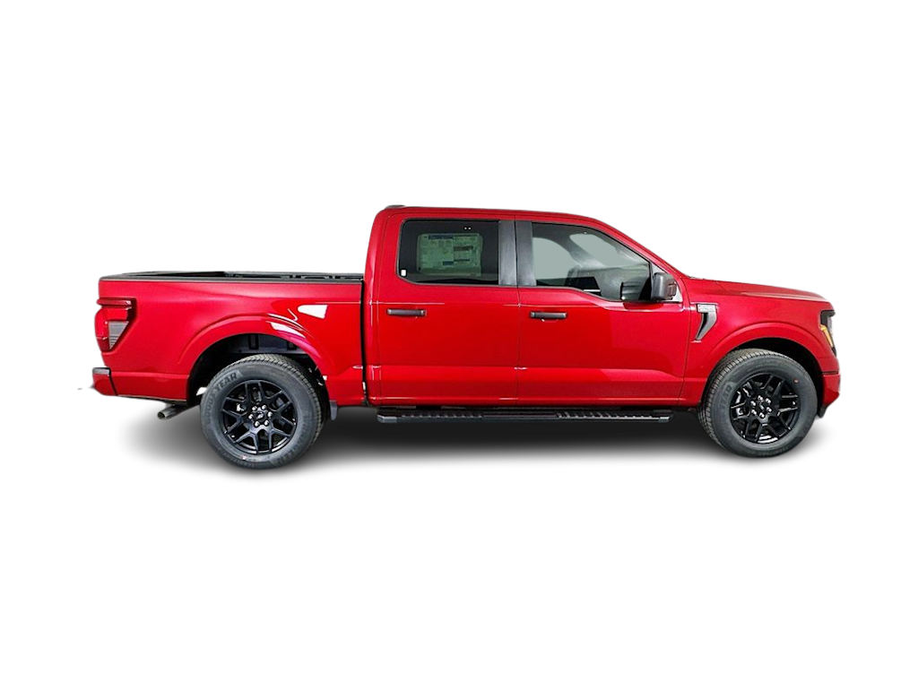 Thumbnail: 2025 Ford F-150 - 25
