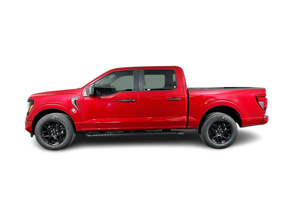 Thumbnail: 2025 Ford F-150 - 3