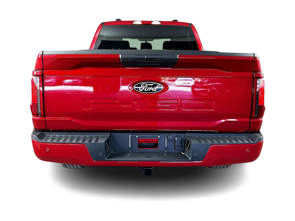 Thumbnail: 2025 Ford F-150 - 5