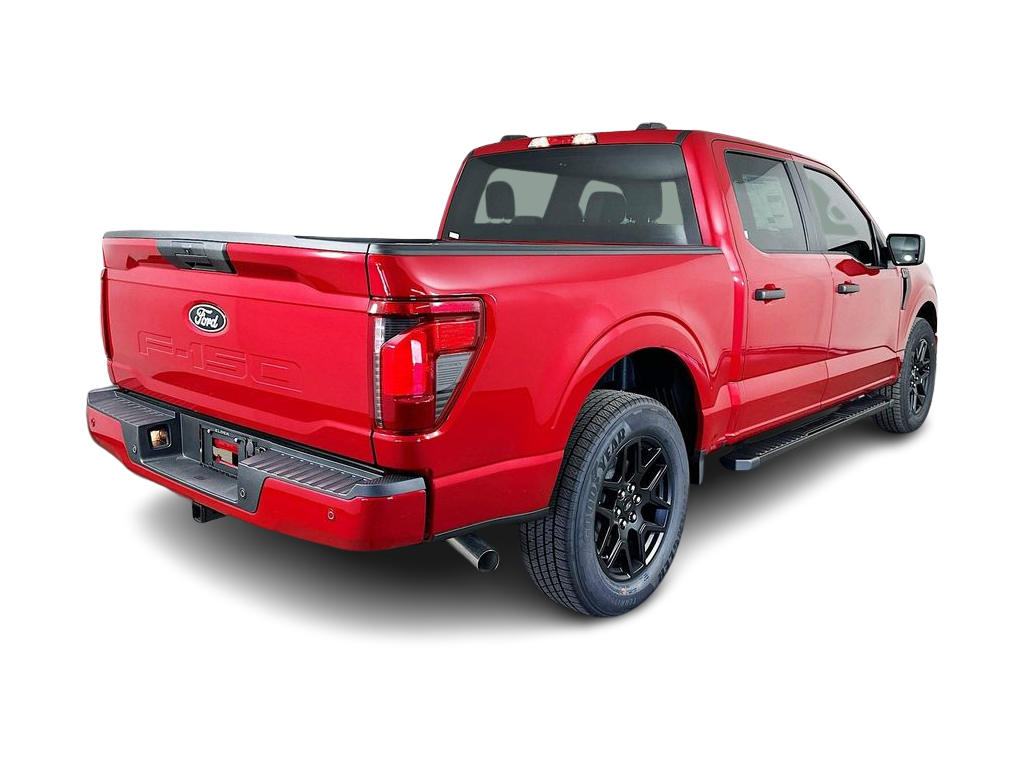 Thumbnail: 2025 Ford F-150 - 24