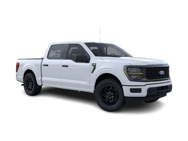 Thumbnail: 2025 Ford F-150 - 14