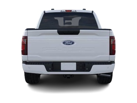 Thumbnail: 2025 Ford F-150 - 5