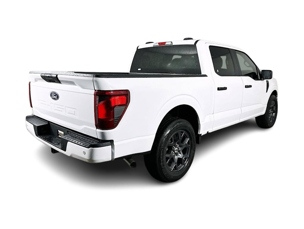 Thumbnail: 2026 Ford F-150 - 25