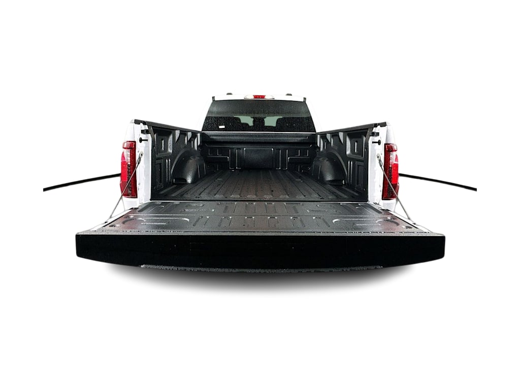 Thumbnail: 2026 Ford F-150 - 16