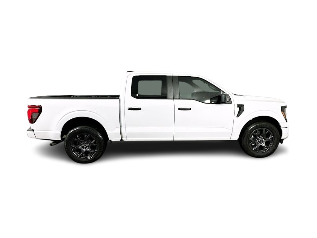 Thumbnail: 2026 Ford F-150 - 26