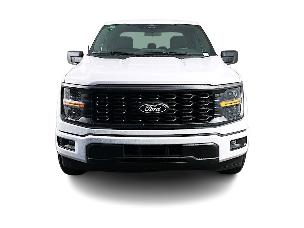 Thumbnail: 2026 Ford F-150 - 6