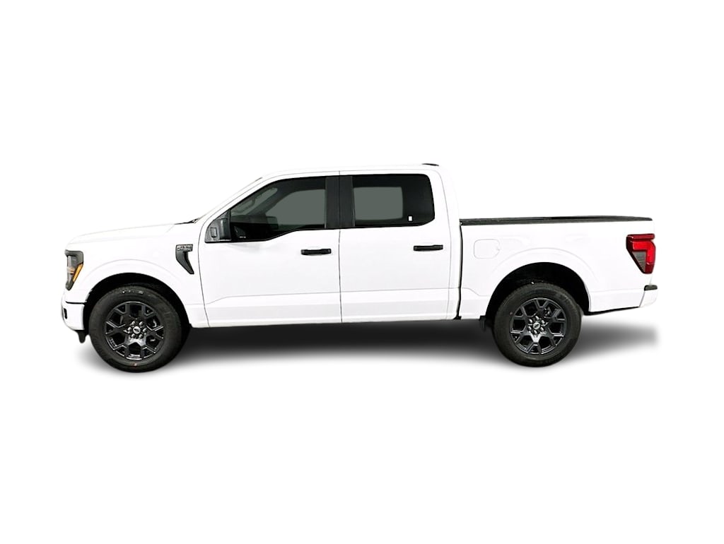 Thumbnail: 2026 Ford F-150 - 3