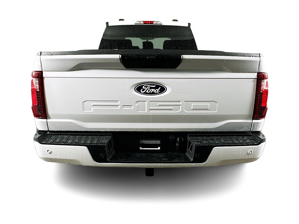 Thumbnail: 2026 Ford F-150 - 5
