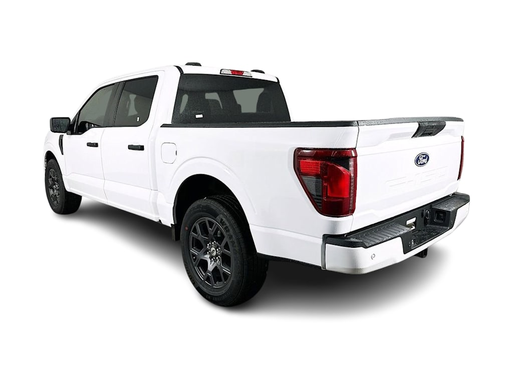 Thumbnail: 2026 Ford F-150 - 4