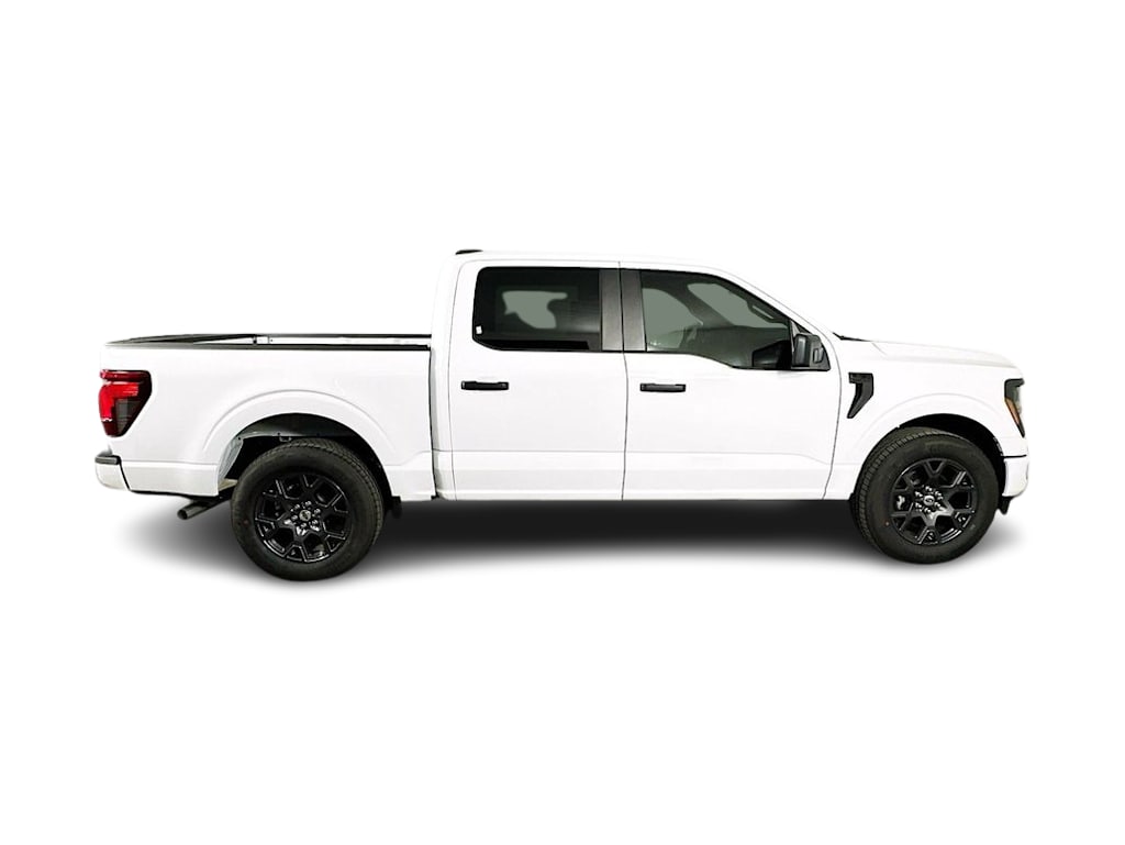Thumbnail: 2026 Ford F-150 - 26