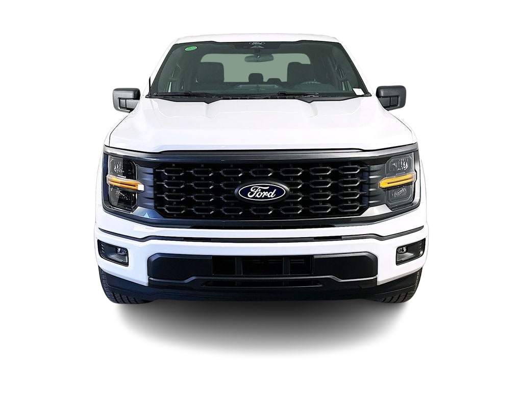 Thumbnail: 2026 Ford F-150 - 6