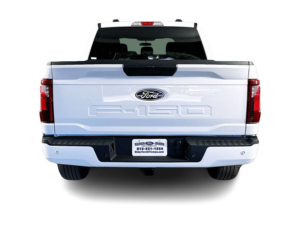 Thumbnail: 2026 Ford F-150 - 5