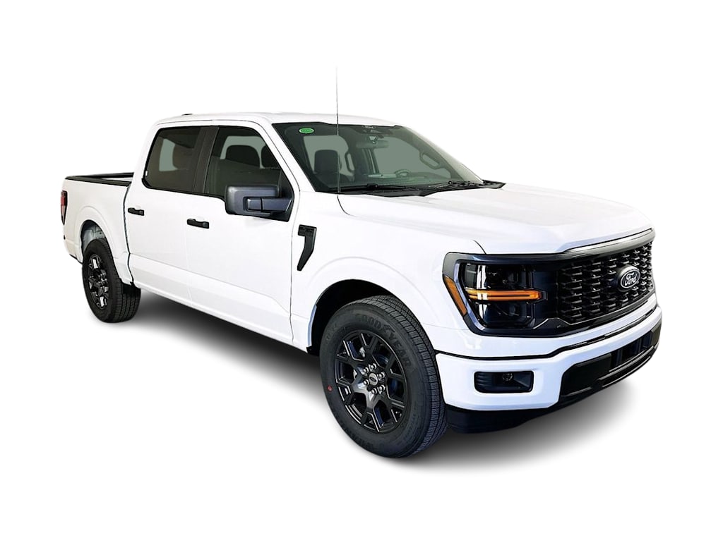 Thumbnail: 2026 Ford F-150 - 24