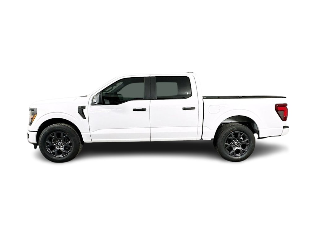 Thumbnail: 2026 Ford F-150 - 3