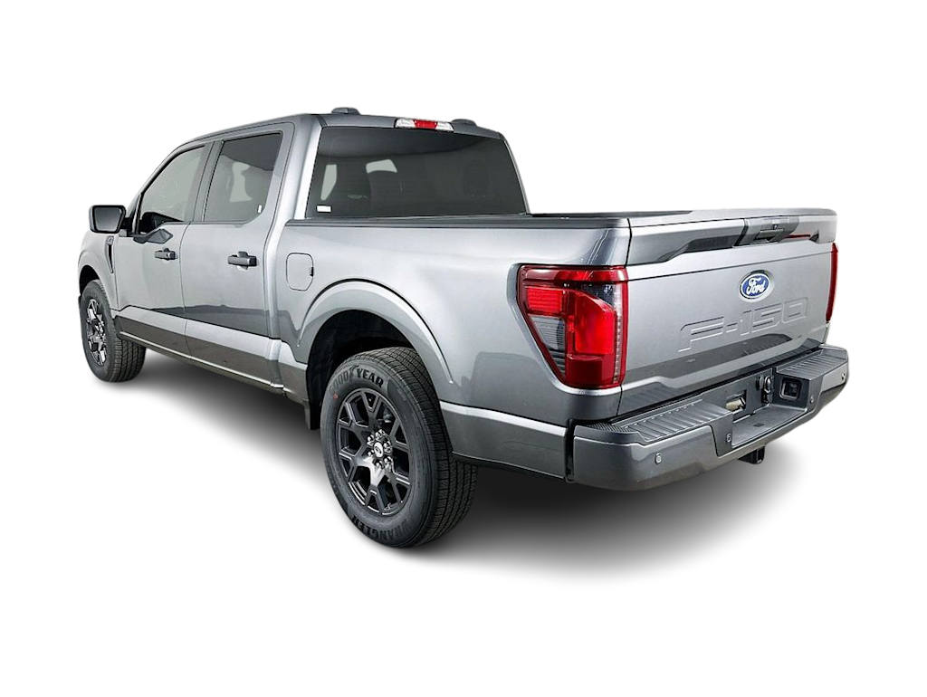 Thumbnail: 2026 Ford F-150 - 4