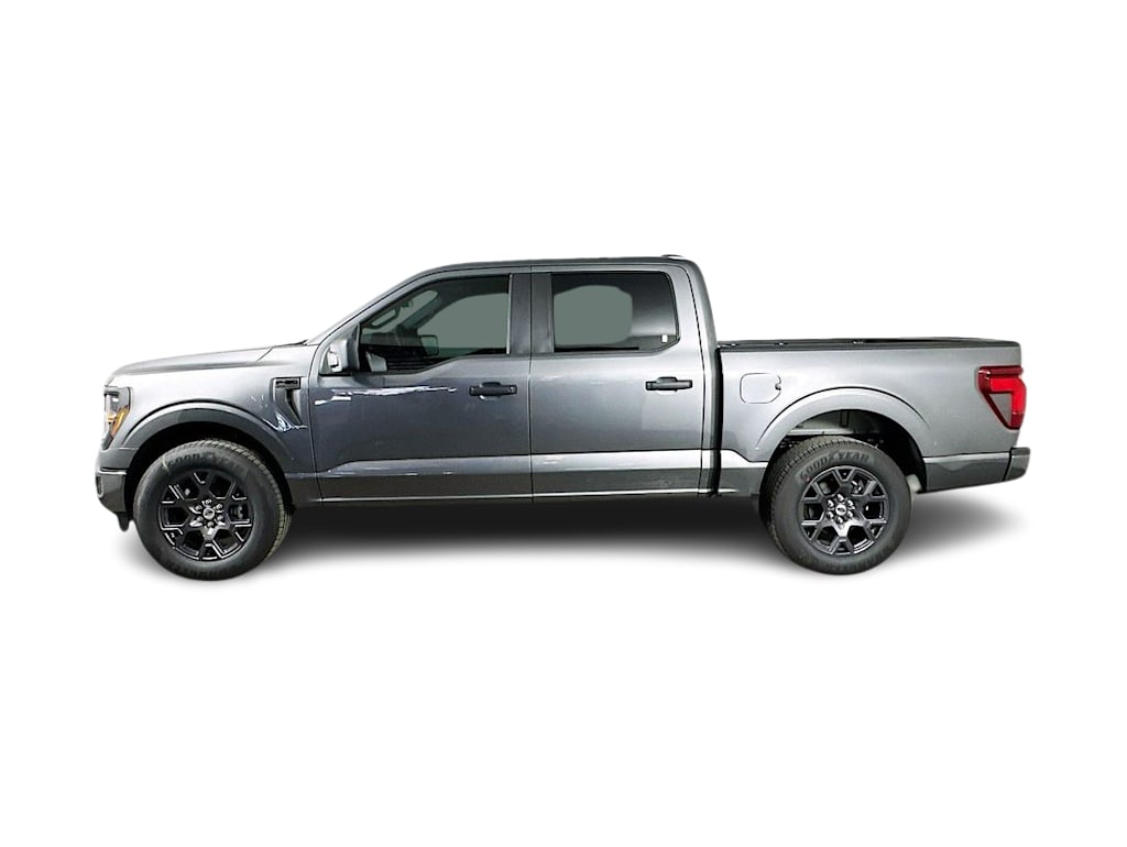 Thumbnail: 2026 Ford F-150 - 3