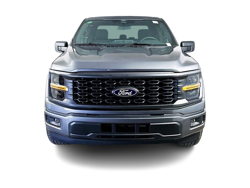 Thumbnail: 2026 Ford F-150 - 6