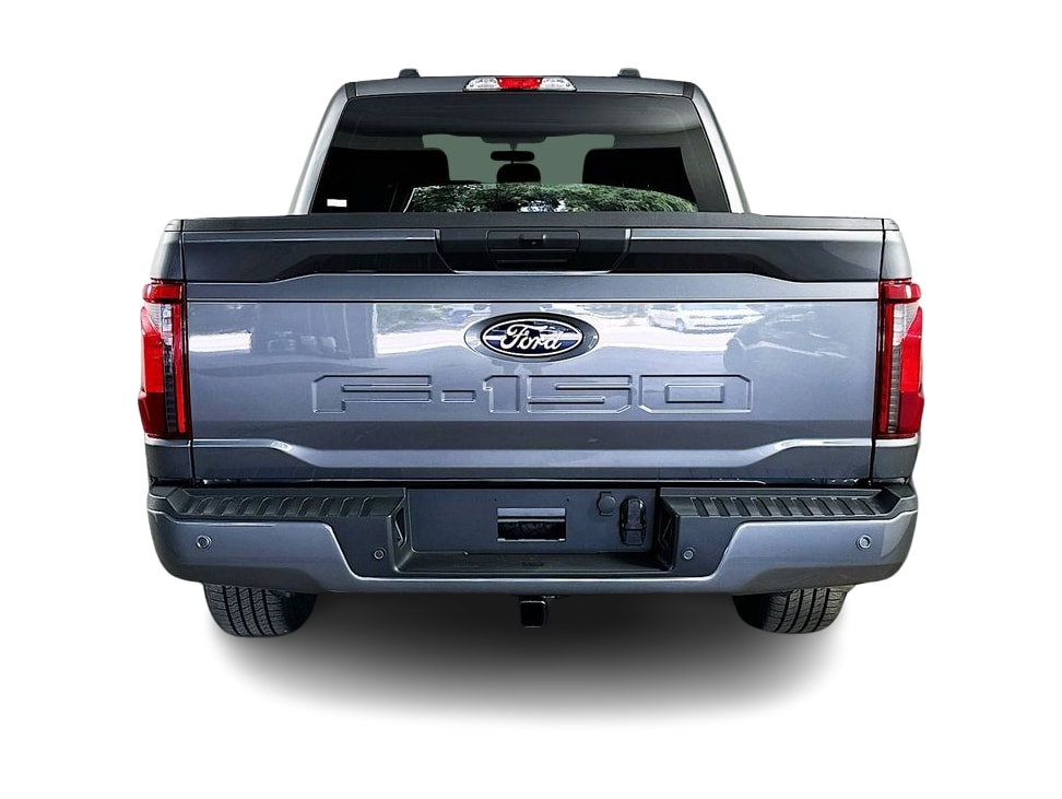 Thumbnail: 2026 Ford F-150 - 5