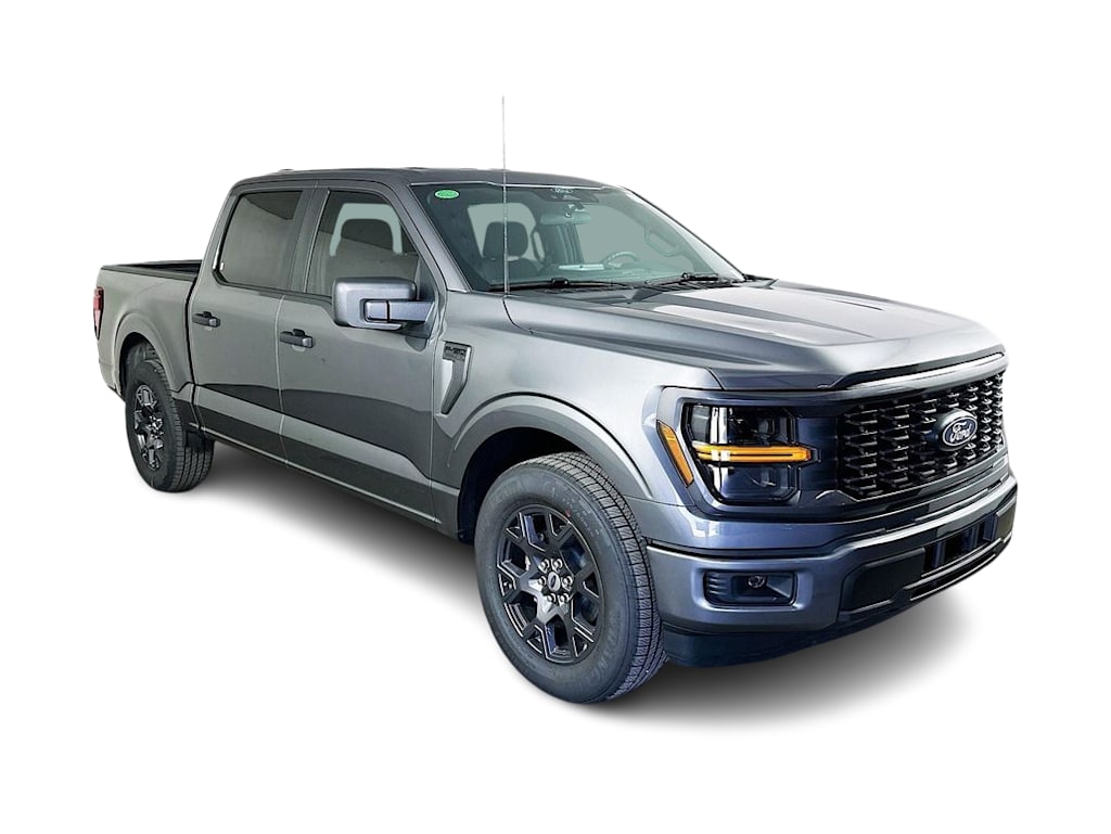 Thumbnail: 2026 Ford F-150 - 24