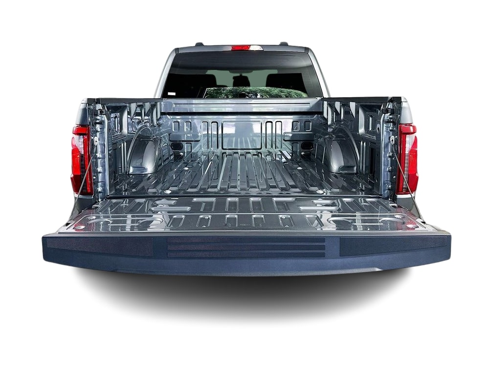 Thumbnail: 2026 Ford F-150 - 17