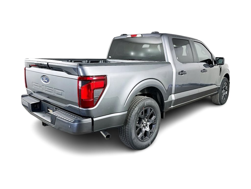 Thumbnail: 2026 Ford F-150 - 25