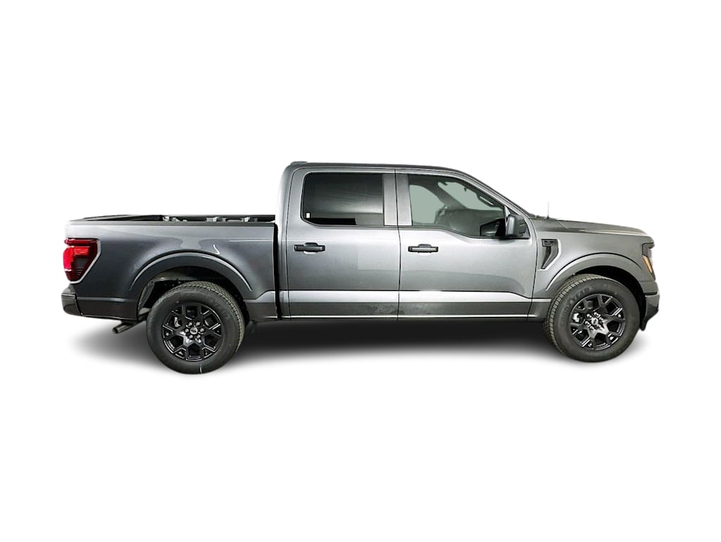 Thumbnail: 2026 Ford F-150 - 26